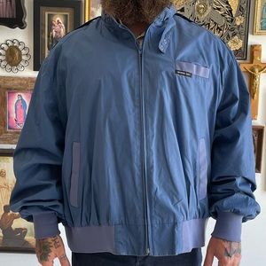 Vintage Members Only Jacket